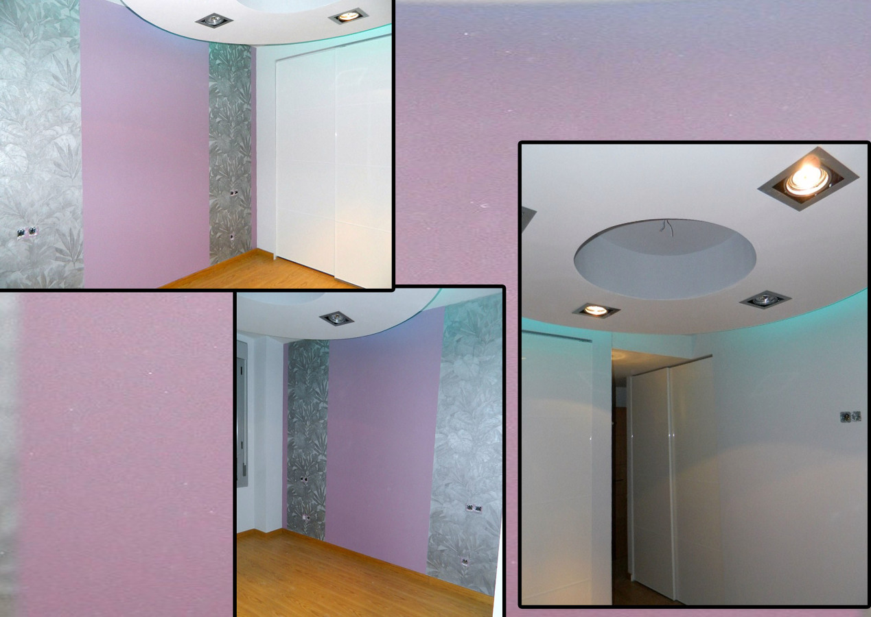 decoracion de dormitorio