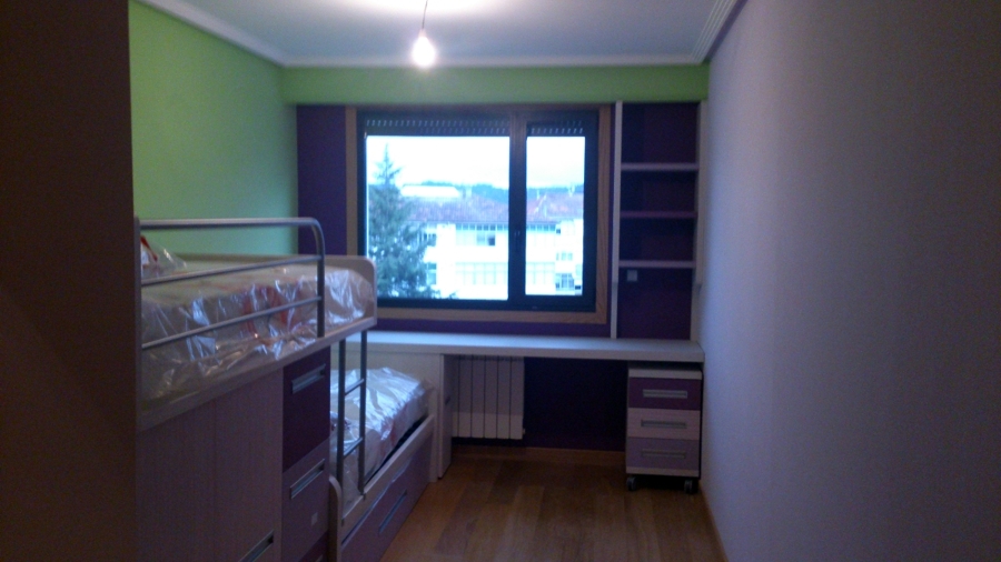 Decoración de Habitación infantil