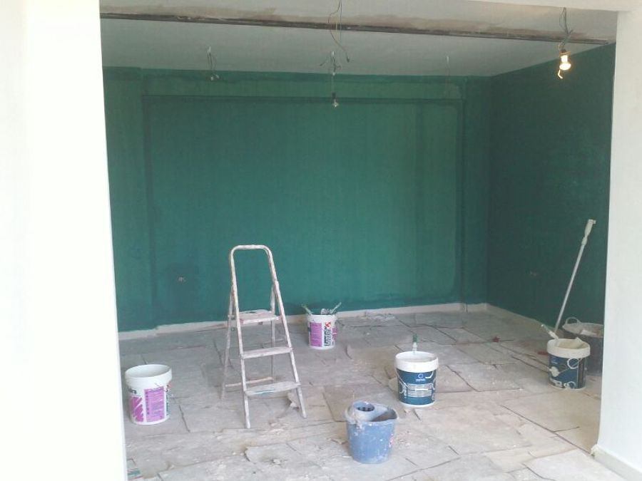 decoracion de interior