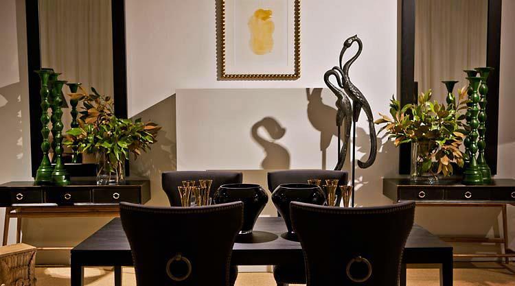 DECORACION DE INTERIORES