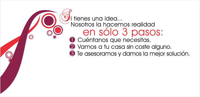 Decoración de Interiores