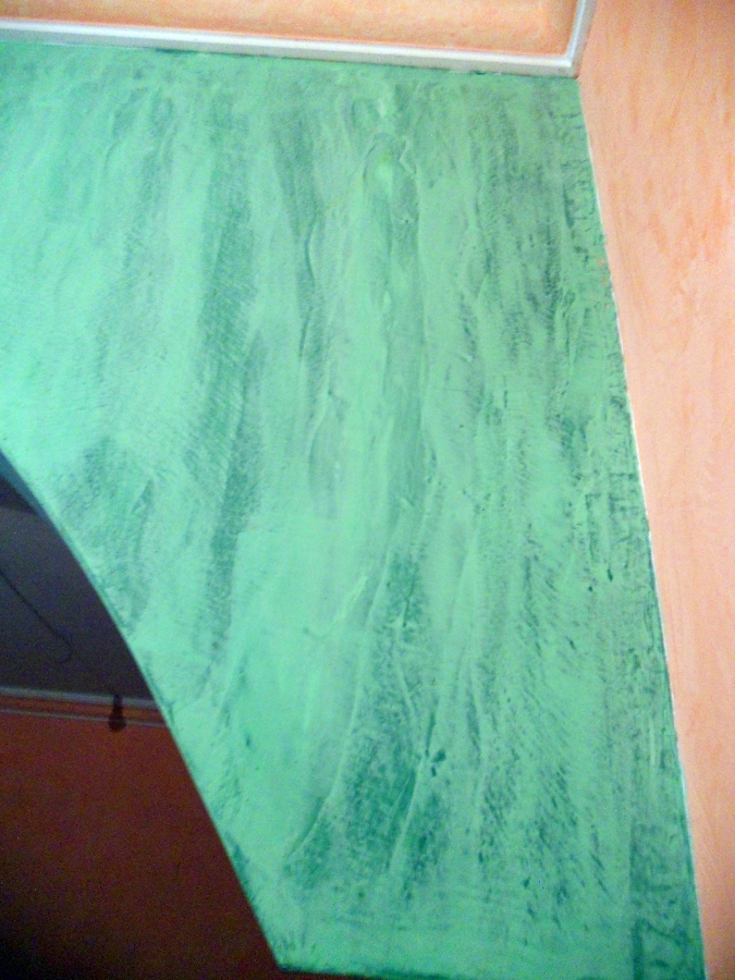 decoracion de molduras