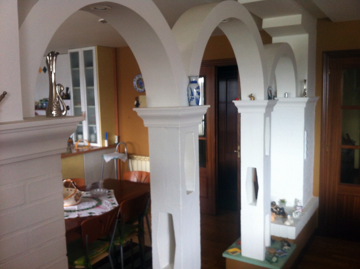 decoracion de vivienda unifamiliar