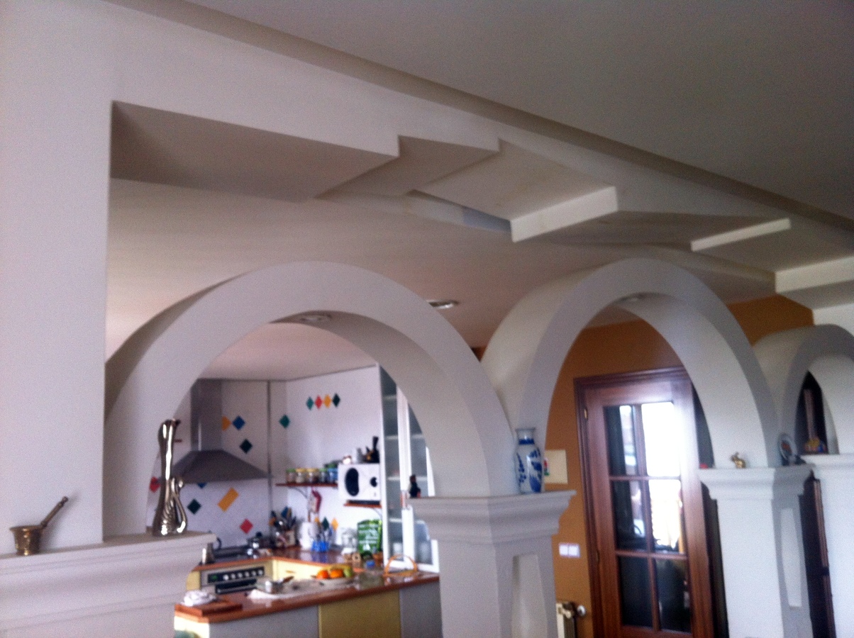 decoracion de vivienda unifamiliar