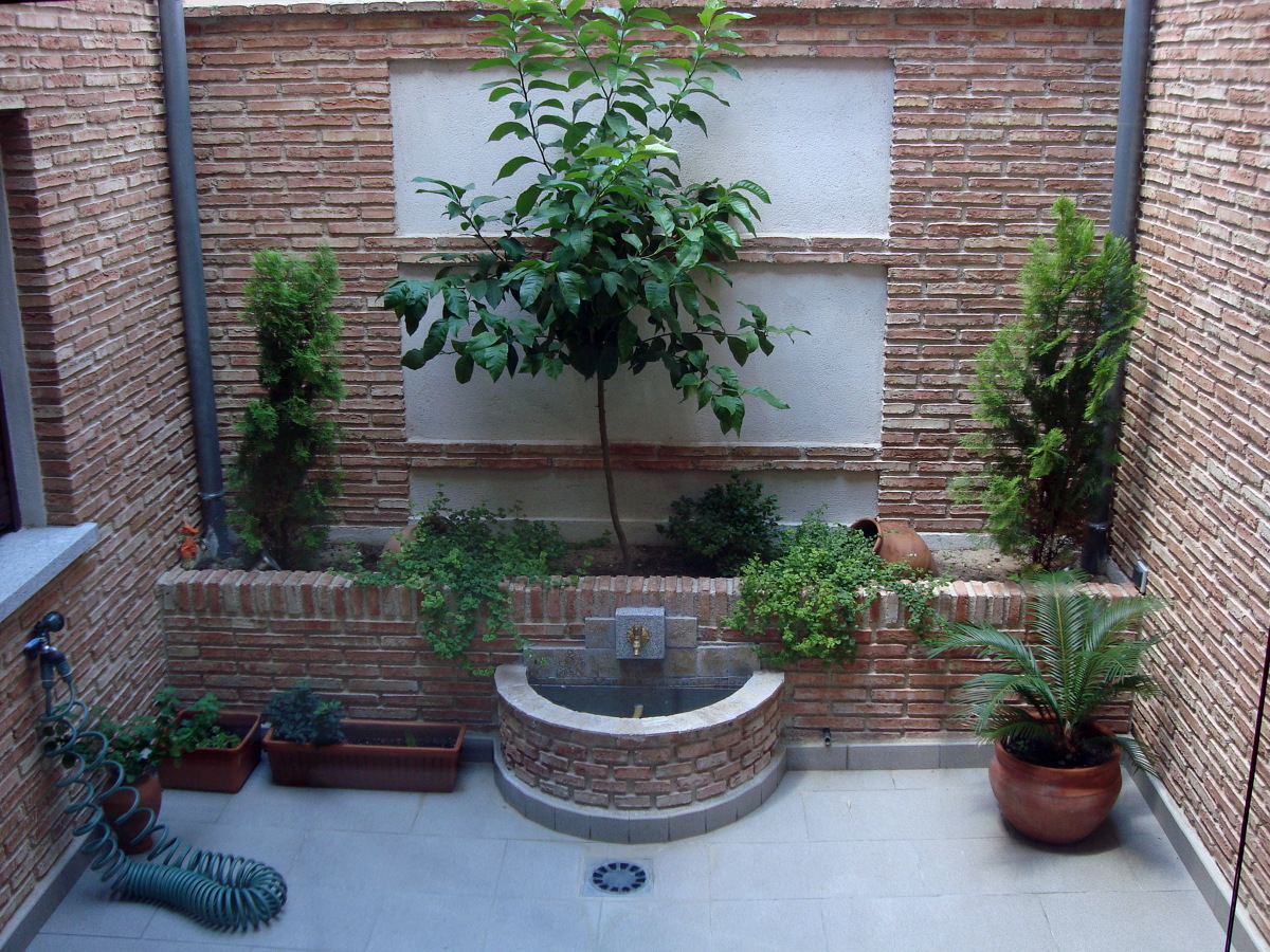 Decoración de viviendas