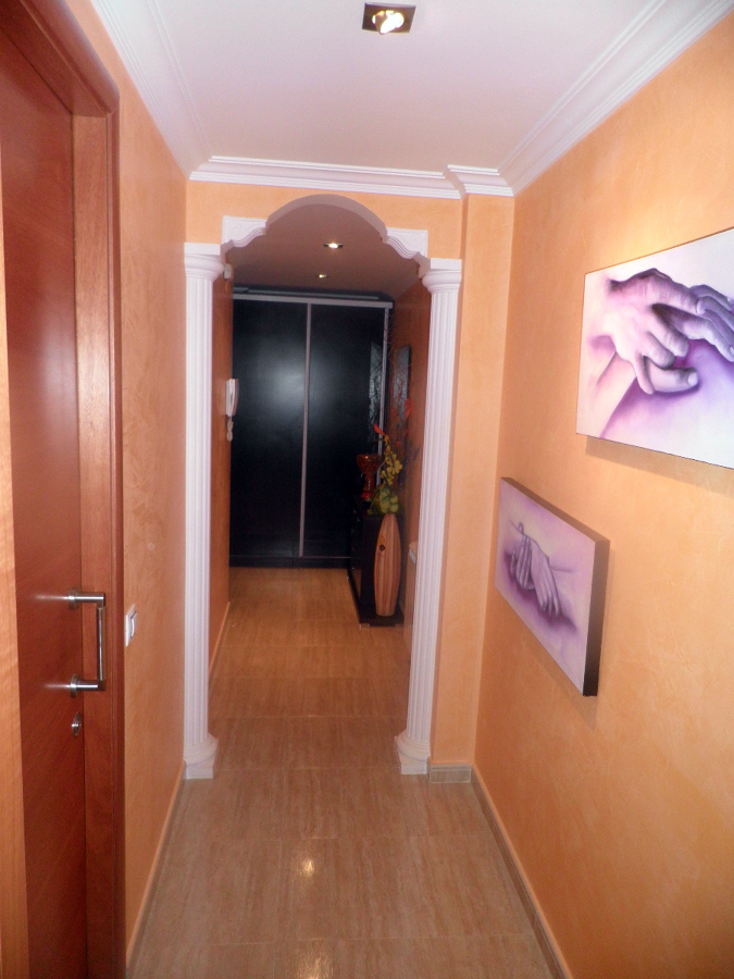 Decoracion e interiorismo