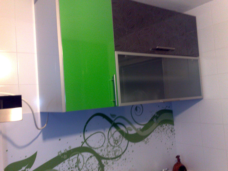 decoracion en cocinas