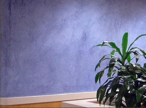 DECORACION EN PARED.