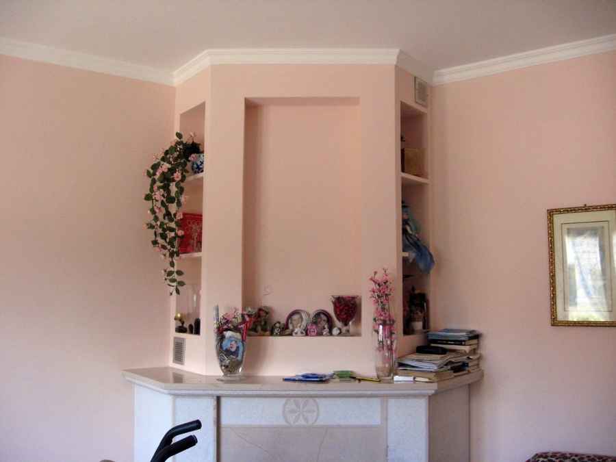 decoración en pladur