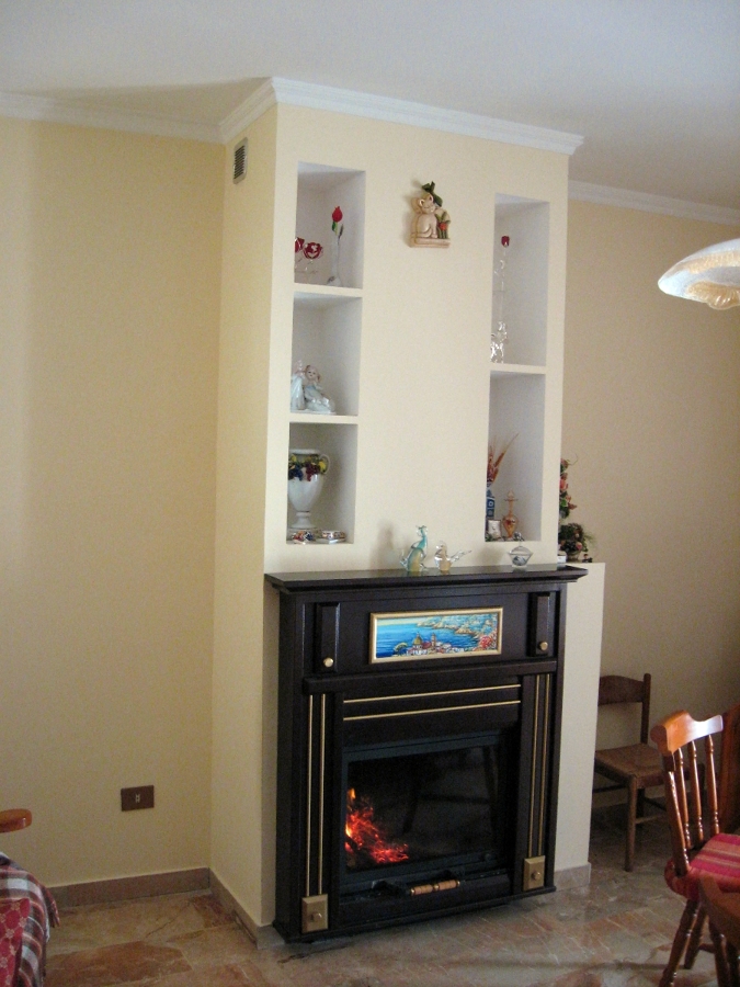 Decoración en pladur