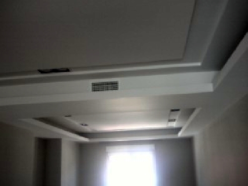 DECORACION EN SALON (CHALET)