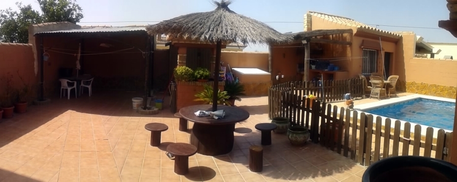 DECORACIÓN EXTERIOR