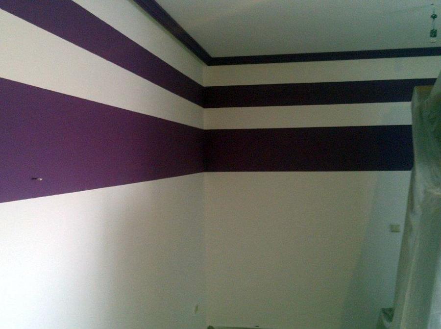 decoración habitación infantil