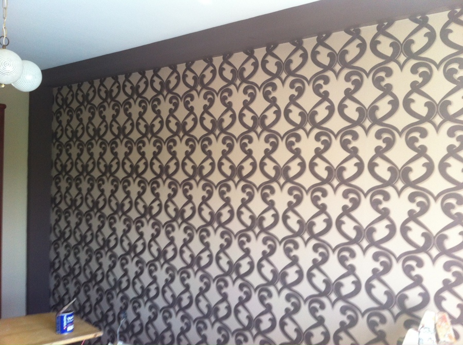 DECORACION HABITACION PRINCIPAL