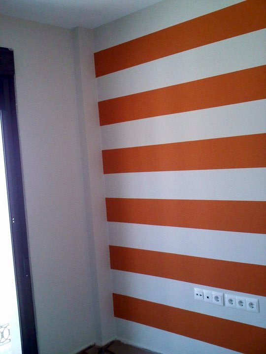 Decoración habitación