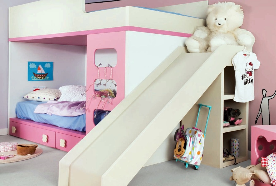Decoración infantil 1