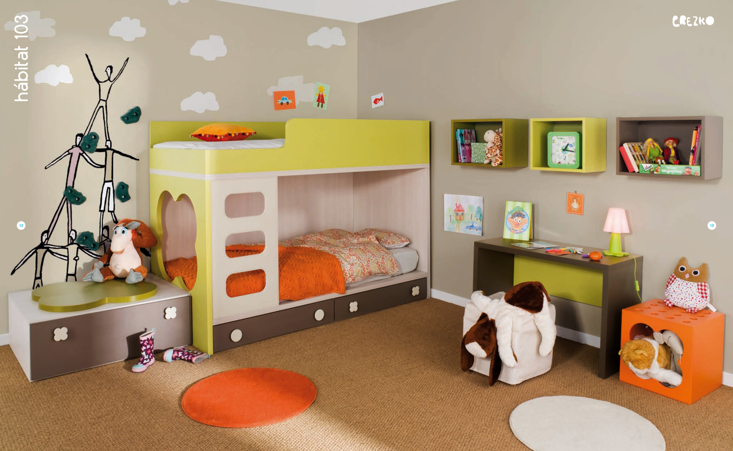 Decoración infantil 2