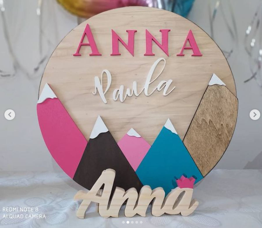 Decoración Infantil