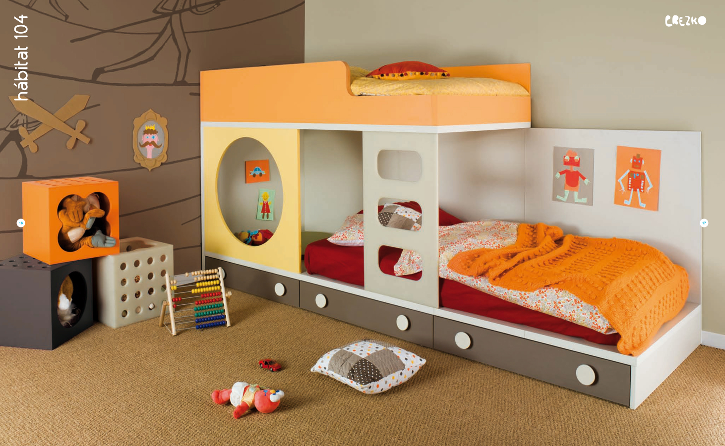 Decoración infantil 3