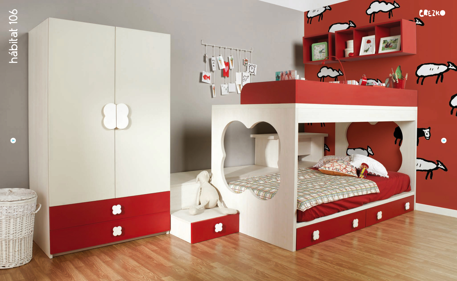 Decoración infantil 4