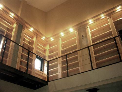 Decoración interioir