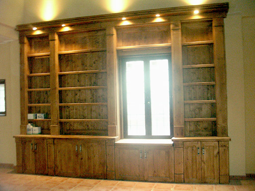 Decoración interioir