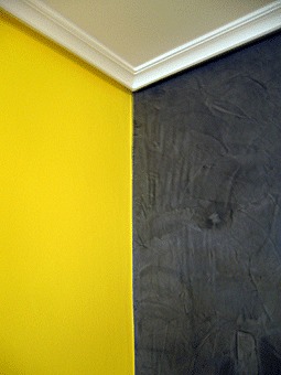 Decoración interior