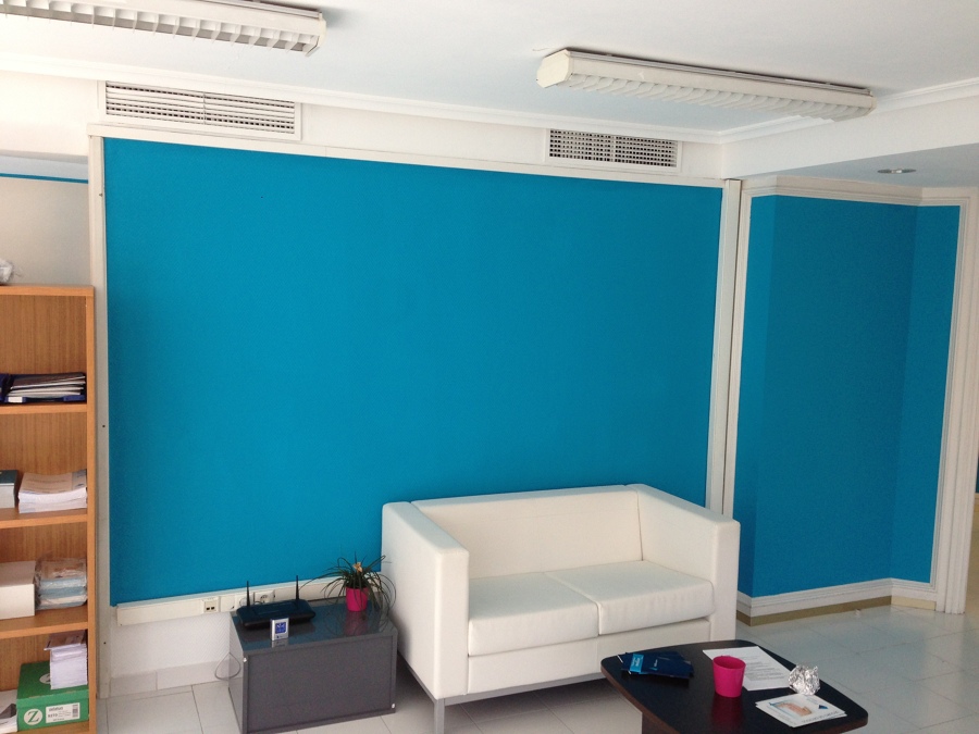 DECORACIÓN INTERIOR