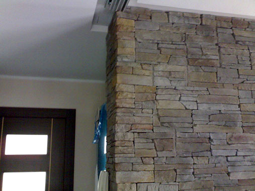 Decoración materiales naturales