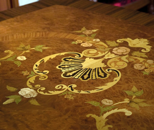 Decoración mueble diseño exclusivo