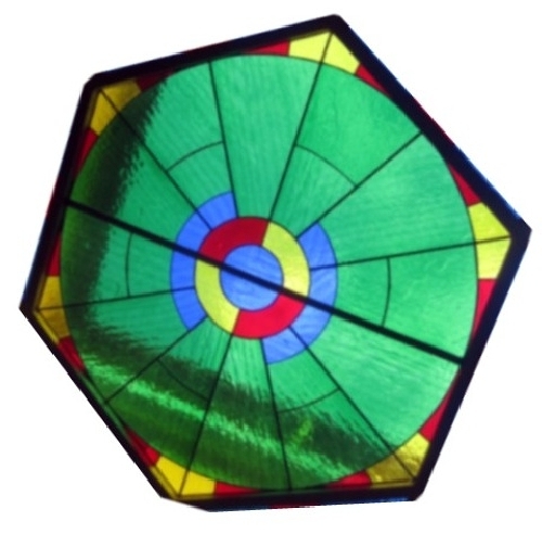 DECORACIÓN OFICINA TÉCNICA PROPIA