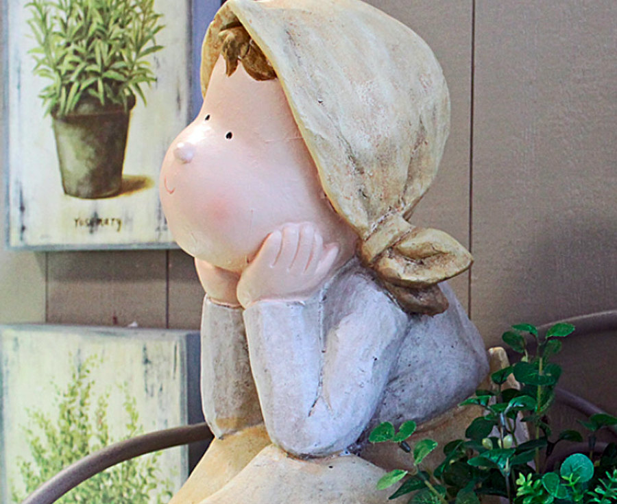 Decoración para tu Terraza/Jardín - Primavera 2013