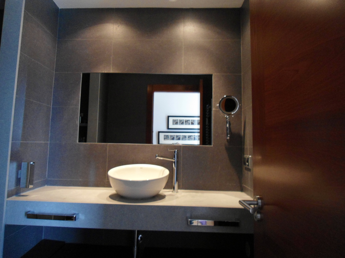 DECORACION- REFORMA BAÑOS Y ASEOS