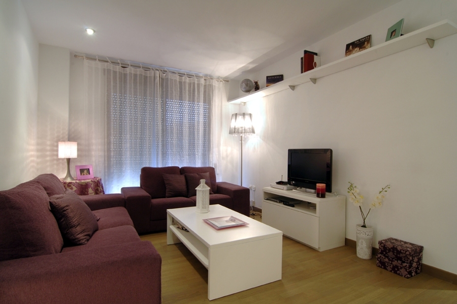 Decoración vivienda en Torrent