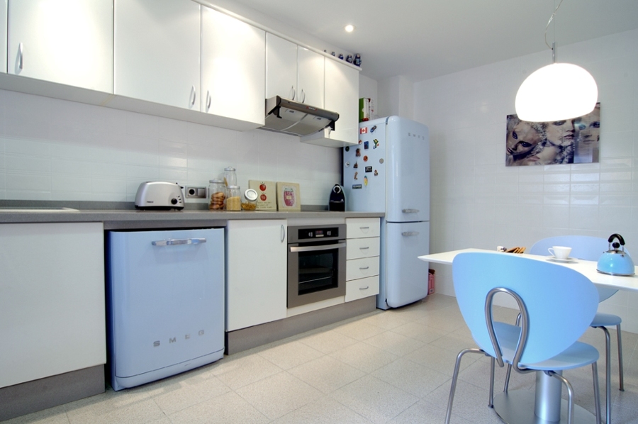 Decoración vivienda en Torrent