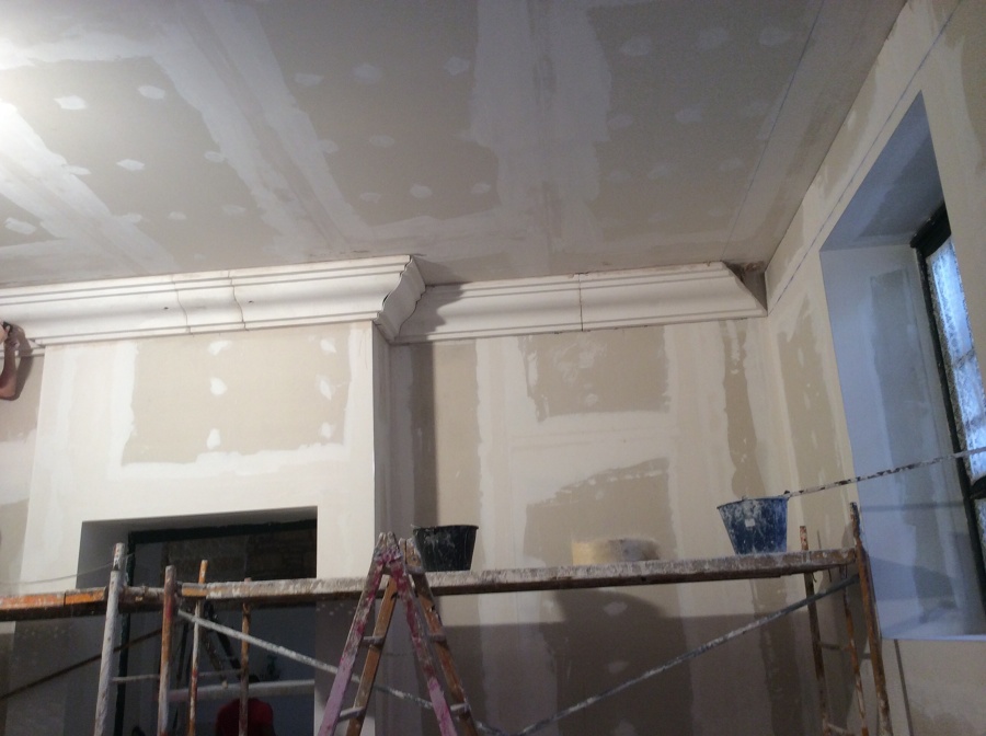 Decoracion y Aislamientos acústicos