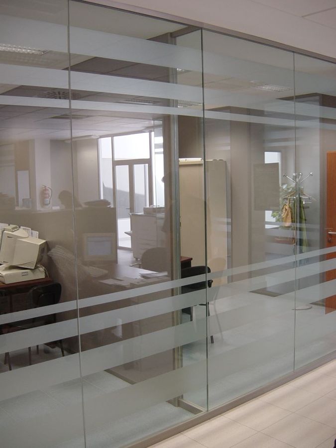 DECORACION Y REFORMA EN OFICINA