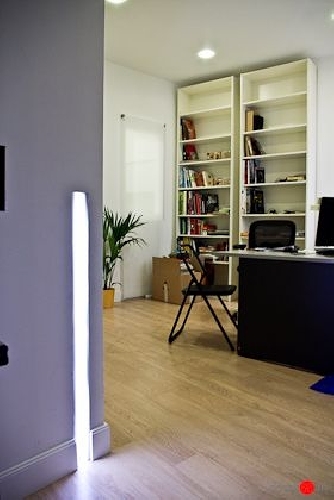 Decorción de vivienda en madrid