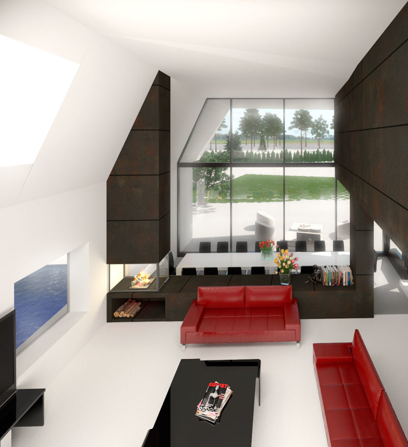 Vivienda unifamiliar