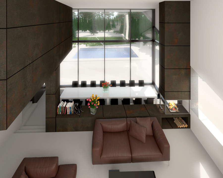 Vivienda unifamiliar