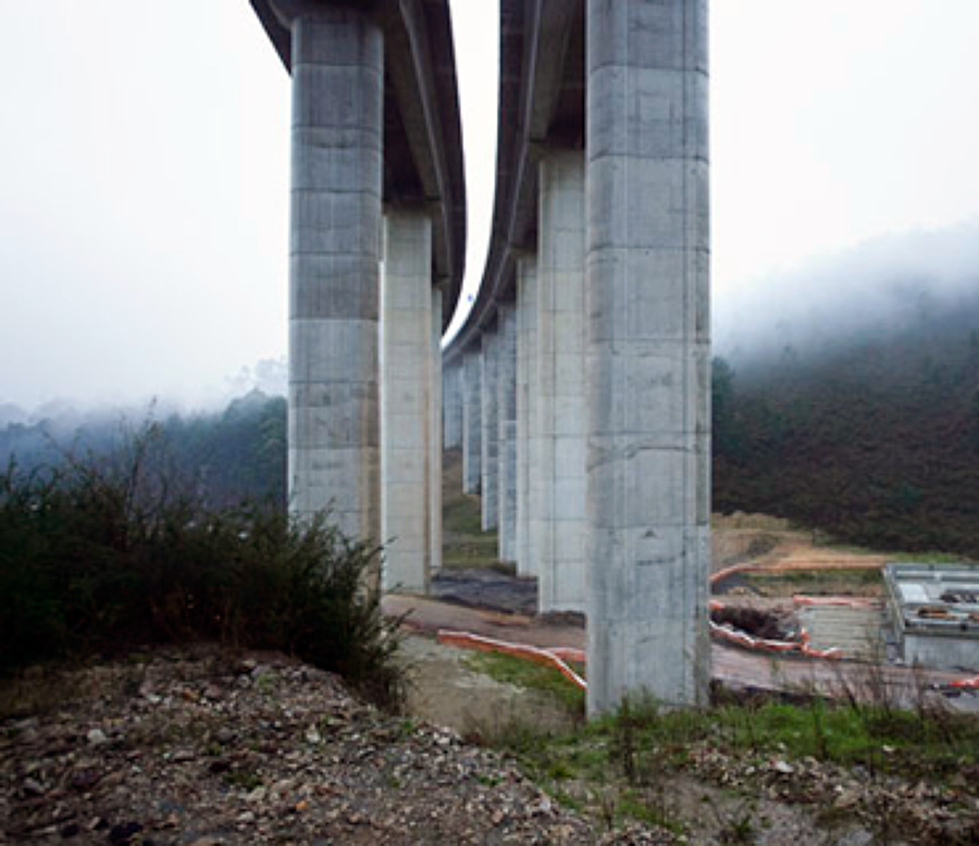 Recomendaciones de Cimentaciones Obra Pública