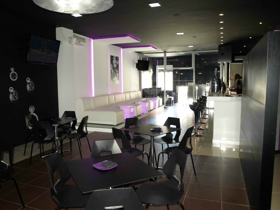 Dejavu Porriño - 2011