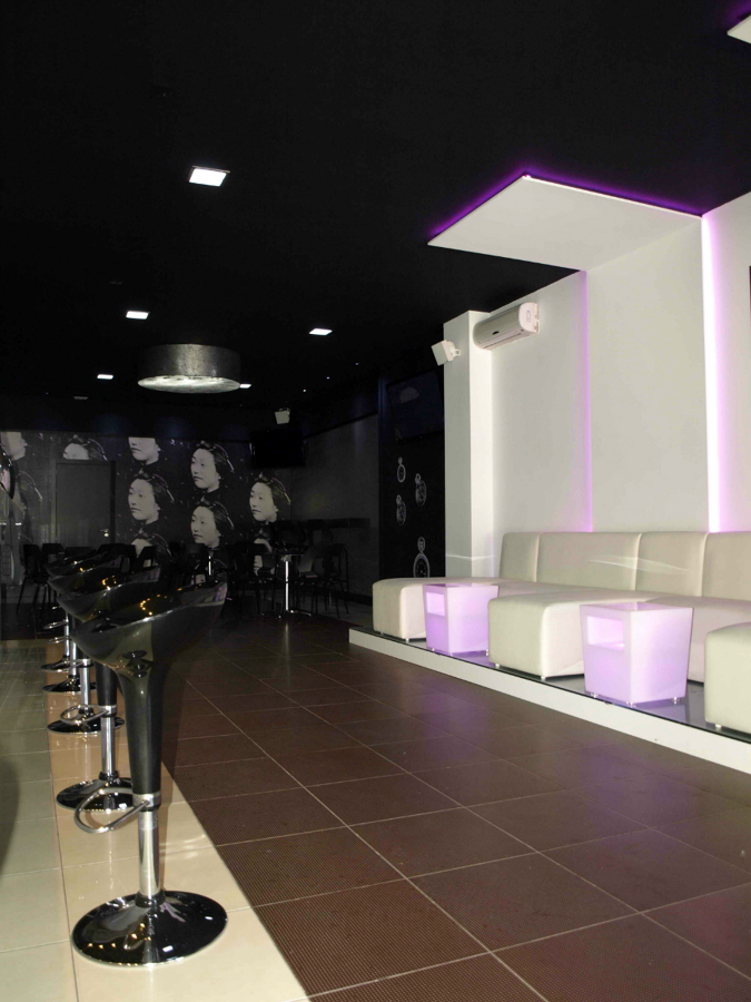 Dejavu Porriño - 2011