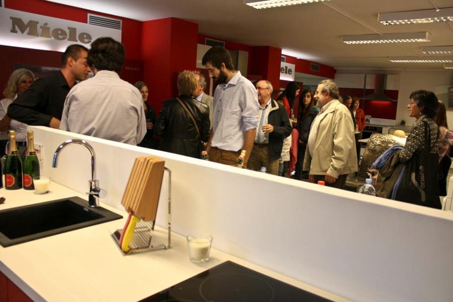 DELBLANCH Cuines i Interiors Badalona