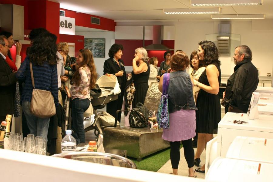 DELBLANCH Cuines i Interiors Badalona