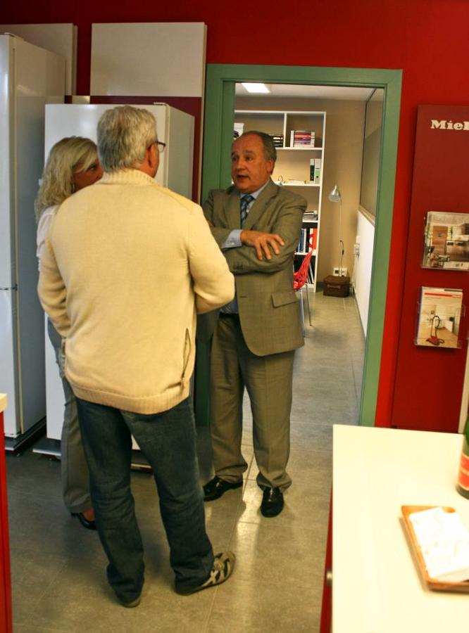 DELBLANCH Cuines i Interiors Badalona