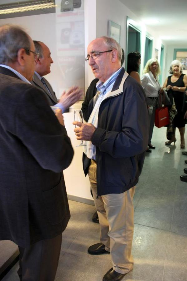 DELBLANCH Cuines i Interiors Badalona