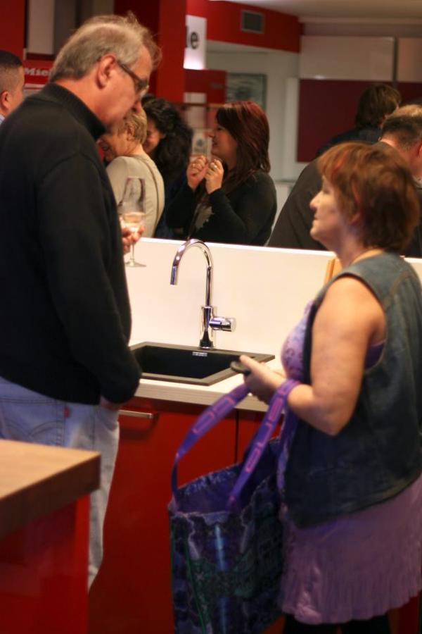 DELBLANCH Cuines i Interiors Badalona