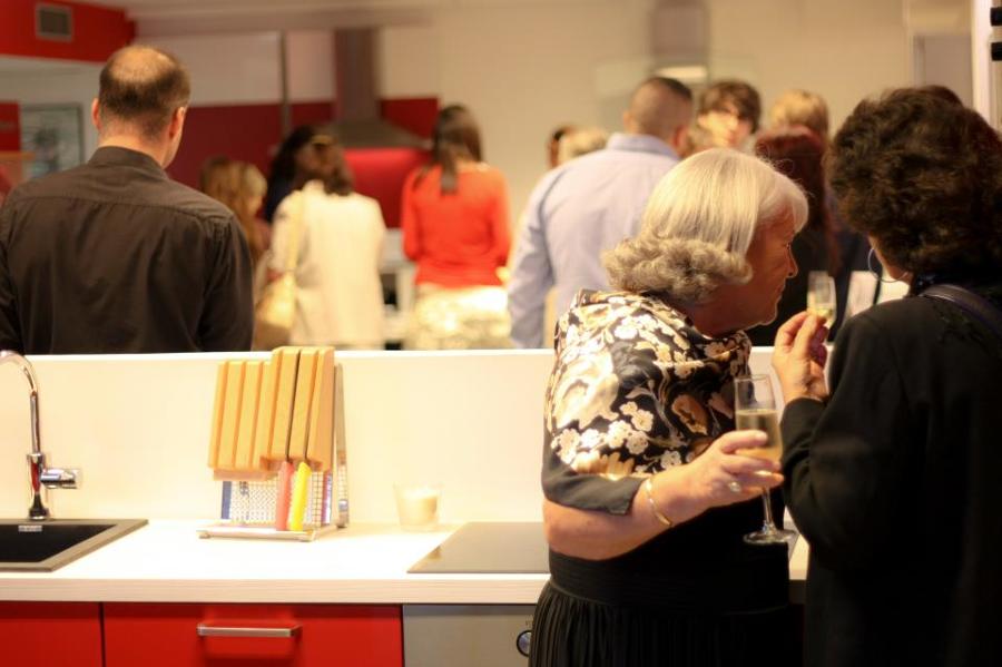 DELBLANCH Cuines i Interiors Badalona