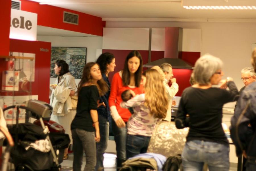 DELBLANCH Cuines i Interiors Badalona